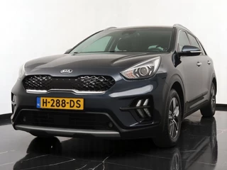 Kia Niro - Navigatie - Camera - Climate control - Cruise control - All Season - Fabrieksgarantie tot 01-2027 - afbeelding nr 3