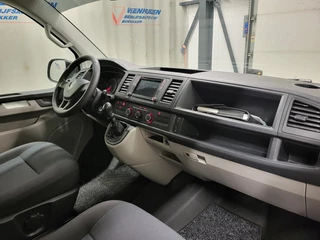 Volkswagen Transporter Volkswagen Transporter 2.0TDI Euro 6! - afbeelding nr 7