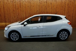 Renault Clio Renault Clio 1.3 TCE INTENS AUTOMAAT/ AIRCO - afbeelding nr 30