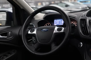 Ford Kuga Ford Kuga 1.5 ECOBOOST / PANODAK / KEYLESS / DODEHOEK / CAMERA / 19'' - afbeelding nr 16