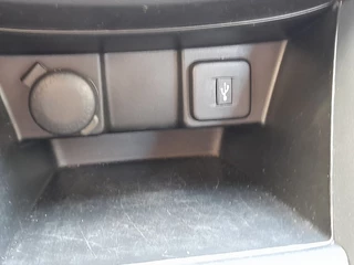 Suzuki Celerio Suzuki Celerio 1.0 COMFORT AIRCO BLUETOOTH - afbeelding nr 12