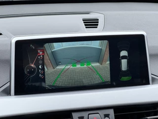 BMW X1 BMW X1 xDrive20i 192PK AUT High Executive LED Pano Navi HUD - afbeelding nr 23
