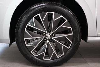 Škoda Kamiq Škoda Kamiq 1.5 TSI ACT Style | Two-Tone! - afbeelding nr 5