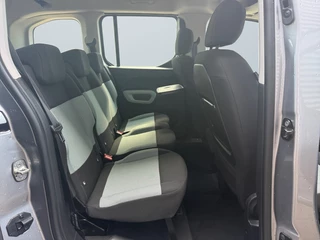 Citroën Berlingo Citroën Berlingo 110PK Live | Climate | Navi | Dab | Cruise - afbeelding nr 12