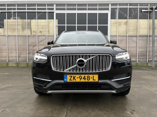 Volvo XC90 Volvo XC90 2.0 T8 AWD Inscription | HUD | Luchtvering | Trekhaak - afbeelding nr 5