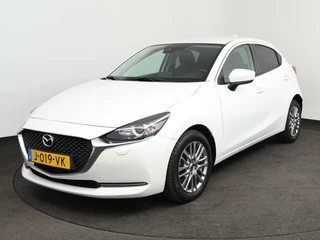 Mazda 2 1.5 Style Selected APPLE CARPLAY LMV CAMERA