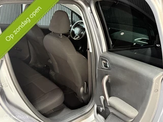 Peugeot 2008 Peugeot 2008 1.2 PureTech Blue Executive|NAVI|CRUISE|NAP| - afbeelding nr 11