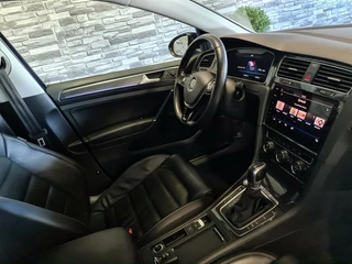 Volkswagen e-Golf Volkswagen e-Golf 100kW 136PK *Leder*Virtual Cockpit*NAP! - afbeelding nr 9