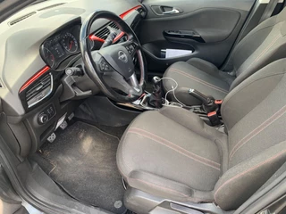 Opel Corsa Opel Corsa 1.4 Edition | Trekhaak | Cruise Control | Stoel/Stuurwiel Verwarming | Airconditioning | 16” Lichtmetalen - afbeelding nr 2