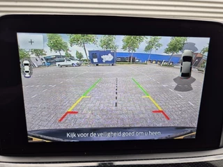 Ford Kuga Ford Kuga 1.5 EcoBoost StxLine, airco,cruise,navigatie/camera.stoel/stuur/achterbank verwarmingparkeersensoren, - afbeelding nr 17