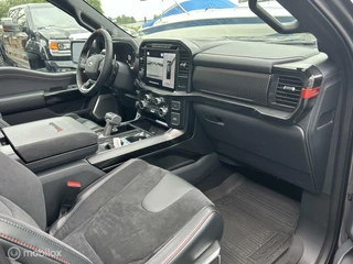 Ford F-150 Ford F150 Raptor R 5.2 V8 Supercharged 711pk - afbeelding nr 19