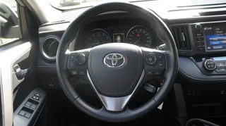 Toyota RAV4 Toyota RAV4 2.0 VVT-i AWD Dyn. - afbeelding nr 11