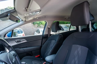 Kia Sportage Kia Sportage 1.6 T-GDi DynamicL. - afbeelding nr 19