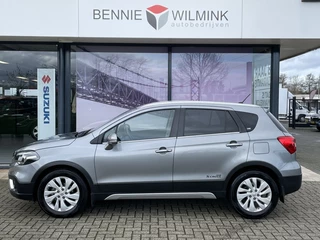 Suzuki S-Cross - afbeelding nr 2