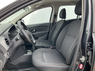Dacia Logan Dacia Logan MCV 0.9 TCe Bi-Fuel Laureate LPG Trekhaak Cruise Nav/Cam NAP! - afbeelding nr 12