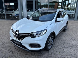 Renault Kadjar - afbeelding nr 14