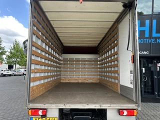 Peugeot Boxer Peugeot Boxer 435 2.2 BlueHDi 165 L3 Pro*BAKWAGEN*LAADKLEP*A/C* - afbeelding nr 7