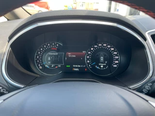 Ford S-Max Ford S-Max 2.5 FHEV ST-Line 190pk | Full LED | Trekhaak | Sony Audio/Navigatie | - afbeelding nr 18