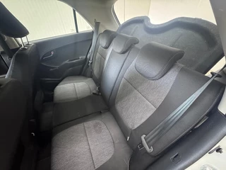 Kia Picanto Kia Picanto 1.0 CVVT Summer Ed. - afbeelding nr 11