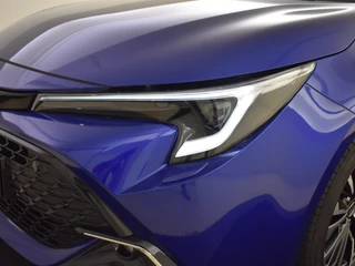 Toyota Corolla Touring Sports - afbeelding nr 13