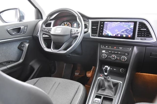 SEAT Ateca SEAT Ateca 1.0 TSI Move *1ste Eigenaar*Navigatie*DAB*PDC* - afbeelding nr 23