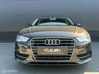 Audi A3 Audi A3 Sportback 1.4 TFSI 150 PK! CoD Ambition Pro Line plus - afbeelding nr 11