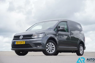 Volkswagen Caddy - 361274308-0