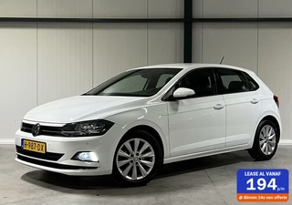 Volkswagen Polo - 303294019-0