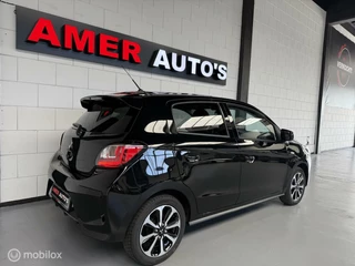 Mitsubishi Space Star Mitsubishi Space Star 1.2 Intense/Automaat/Camera/Luxe uitv. - afbeelding nr 4