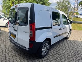 Mercedes-Benz Citan - afbeelding nr 5