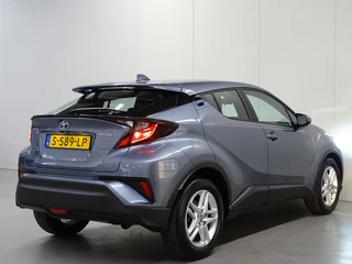 Toyota C-HR - afbeelding nr 2