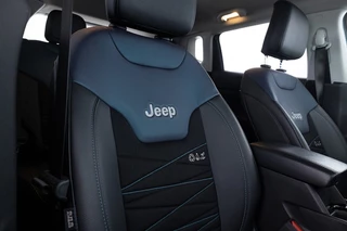 Jeep Compass Jeep Compass 4 x e 240 Plug-in Hybrid S | Half LEDER | 360 Camera | LED | CARPLAY - afbeelding nr 5
