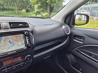 Mitsubishi Space Star Mitsubishi Space Star 1.2 Advance - afbeelding nr 28