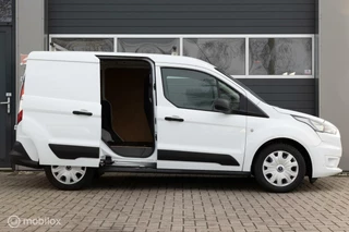 Ford Transit Connect Ford Transit Connect 1.5 EcoBlue L1 Trend AIRCO CRUISE PDC TREKHAAK - afbeelding nr 9