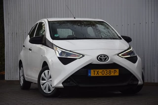 Toyota Aygo - afbeelding nr 23