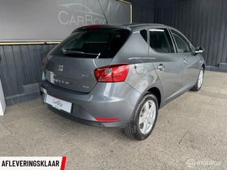 SEAT Ibiza Seat Ibiza 1.2 TSI Style DSG Automaat - afbeelding nr 7