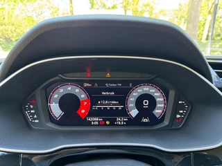 Audi Q3 Airco/Lichtmetalen velgen/Parkeersensoren - afbeelding nr 14