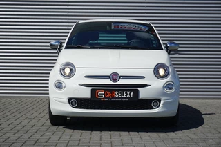 Fiat 500 - afbeelding nr 8