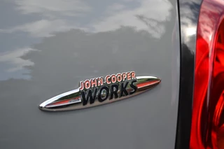 MINI Countryman MINI Countryman 2.0 JCW Countryman ALL4 Harman Kardon - 231 pk - afbeelding nr 6