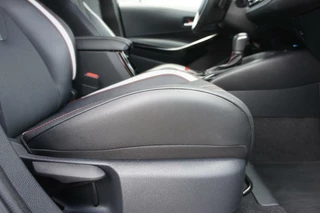 Toyota Corolla Touring Sports Toyota Corolla Touring Sports 2.0 Hybrid GR-Sport - afbeelding nr 20