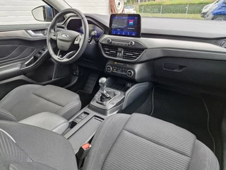 Ford Focus Ford Focus 125 pk Ecoboost Hybrid Titanium X Business - afbeelding nr 7