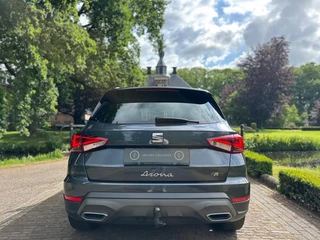 SEAT Arona SEAT Arona 1.0 TSI FR | Digidash | DSG | Adaptive Cruise | All Seasons | - afbeelding nr 14