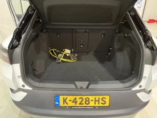 Volkswagen ID.4 Volkswagen ID.4 First 77kWh 204PK | Org. NL | Trekhaak wegklapbaar - afbeelding nr 8