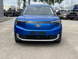Ford Explorer Ford Explorer Extended Range RWD 77 kWh |ZUID | 286pk | Driver Assistance Pack | Ford Voorraad - afbeelding nr 14