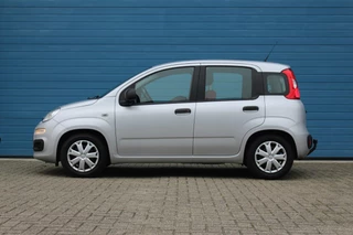 Fiat Panda Fiat Panda 0.9 TwinAir Edizione Cool | Airco | 5 pers. | APK - afbeelding nr 16