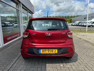 Hyundai i10 Hyundai i10 1.0i Comfort - afbeelding nr 25