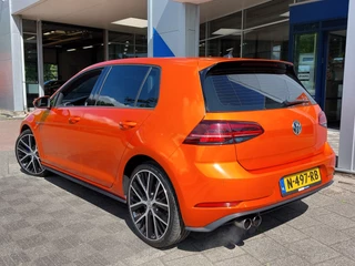 Volkswagen Golf Volkswagen Golf 1.4 TSI PHEV GTE Executive | Navi | Clima | Adap.Cruise | Led Koplampen | Bluetooth Carkit+Streaming | Pdc V+A+Camera | Licht+Regensensor | Sfeerverlichting | Privacy Glass | 19''lm |Trekhaak - afbeelding nr 5