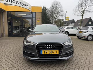 Audi A6 - afbeelding nr 2