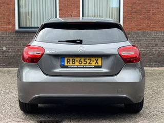 Mercedes-Benz A-Klasse Mercedes-Benz A-Klasse 180 Business Solution | CAMERA | NAVI | CRUISE | - afbeelding nr 5