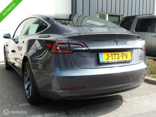 Tesla Model 3 Tesla Model 3 Long Range AWD 75 kWh, Van eerste eig. 54dkm!! - afbeelding nr 12